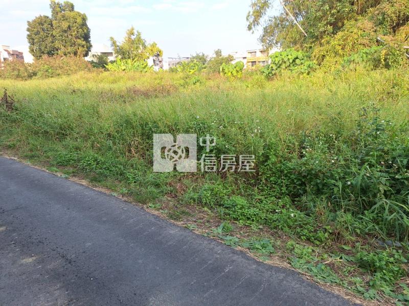 近歸仁腳踏車道區段徵收土地房屋室內格局與周邊環境