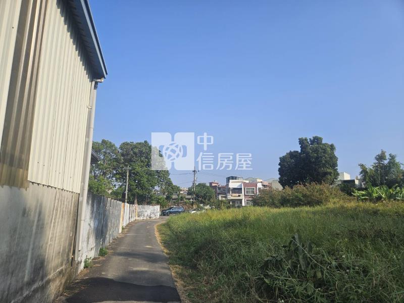 近歸仁腳踏車道區段徵收土地房屋室內格局與周邊環境