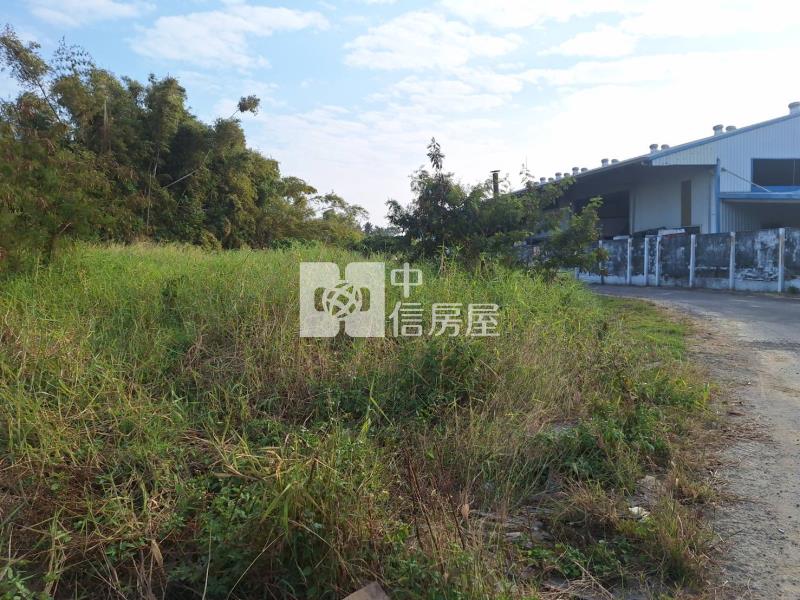 近歸仁腳踏車道區段徵收土地房屋室內格局與周邊環境