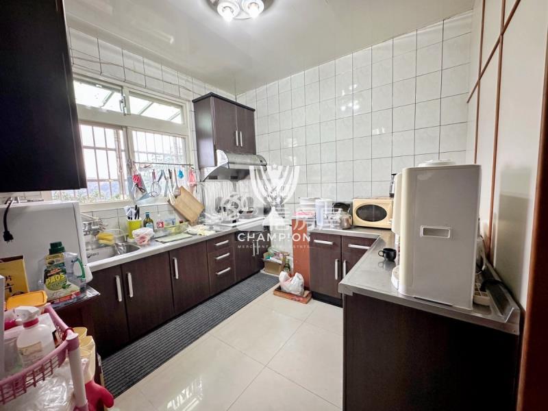 【冠軍】翠峰山莊首選寬敞透天房屋室內格局與周邊環境