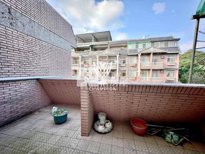 【冠軍】翠峰山莊首選寬敞透天房屋室內格局與周邊環境