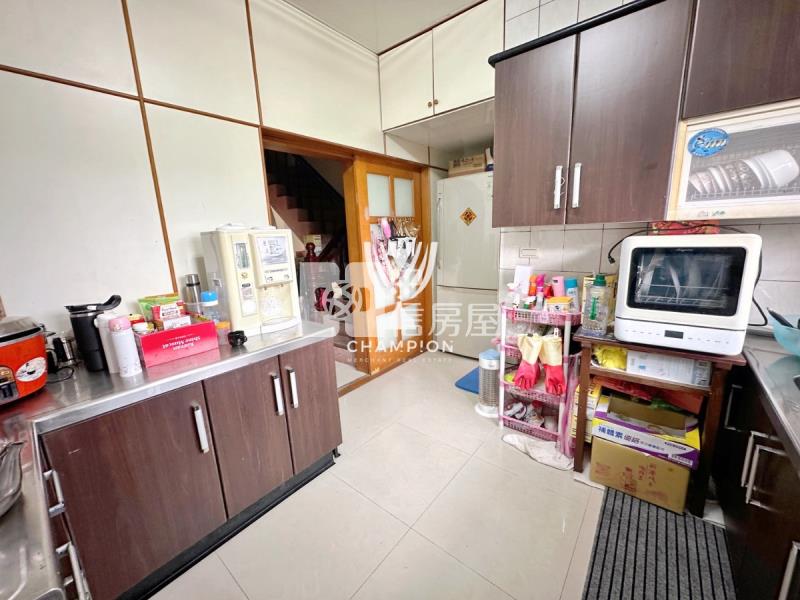 【冠軍】翠峰山莊首選寬敞透天房屋室內格局與周邊環境