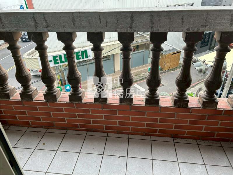 竹南龍山路美廈房屋室內格局與周邊環境