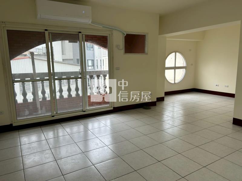 竹南龍山路美廈房屋室內格局與周邊環境