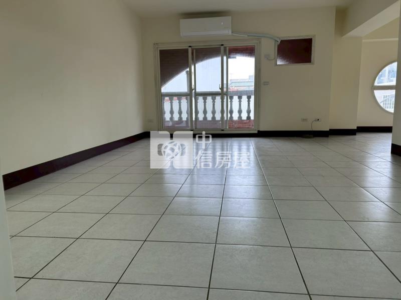 竹南龍山路美廈房屋室內格局與周邊環境