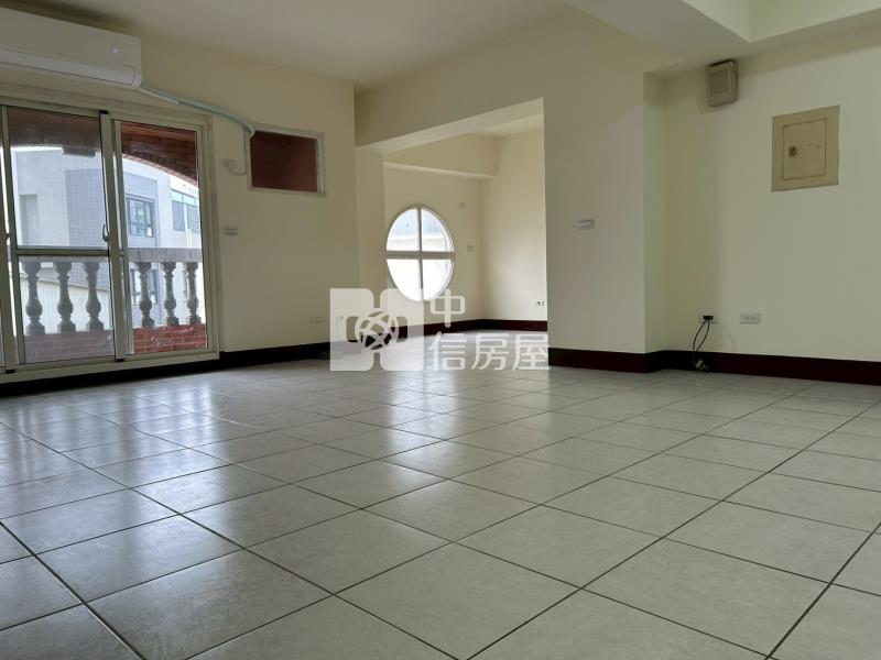 竹南龍山路美廈房屋室內格局與周邊環境