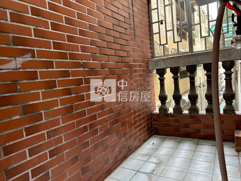 竹南龍山路美廈房屋室內格局與周邊環境