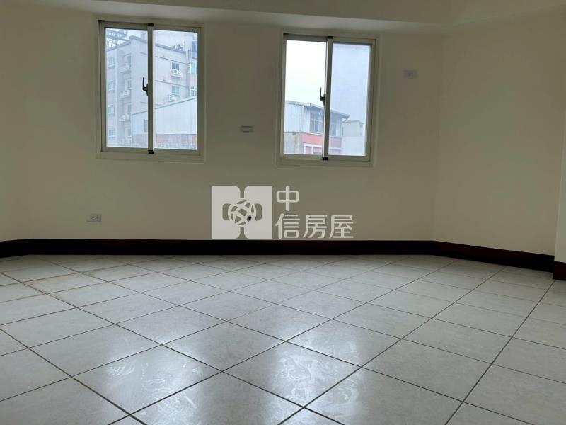 竹南龍山路美廈房屋室內格局與周邊環境