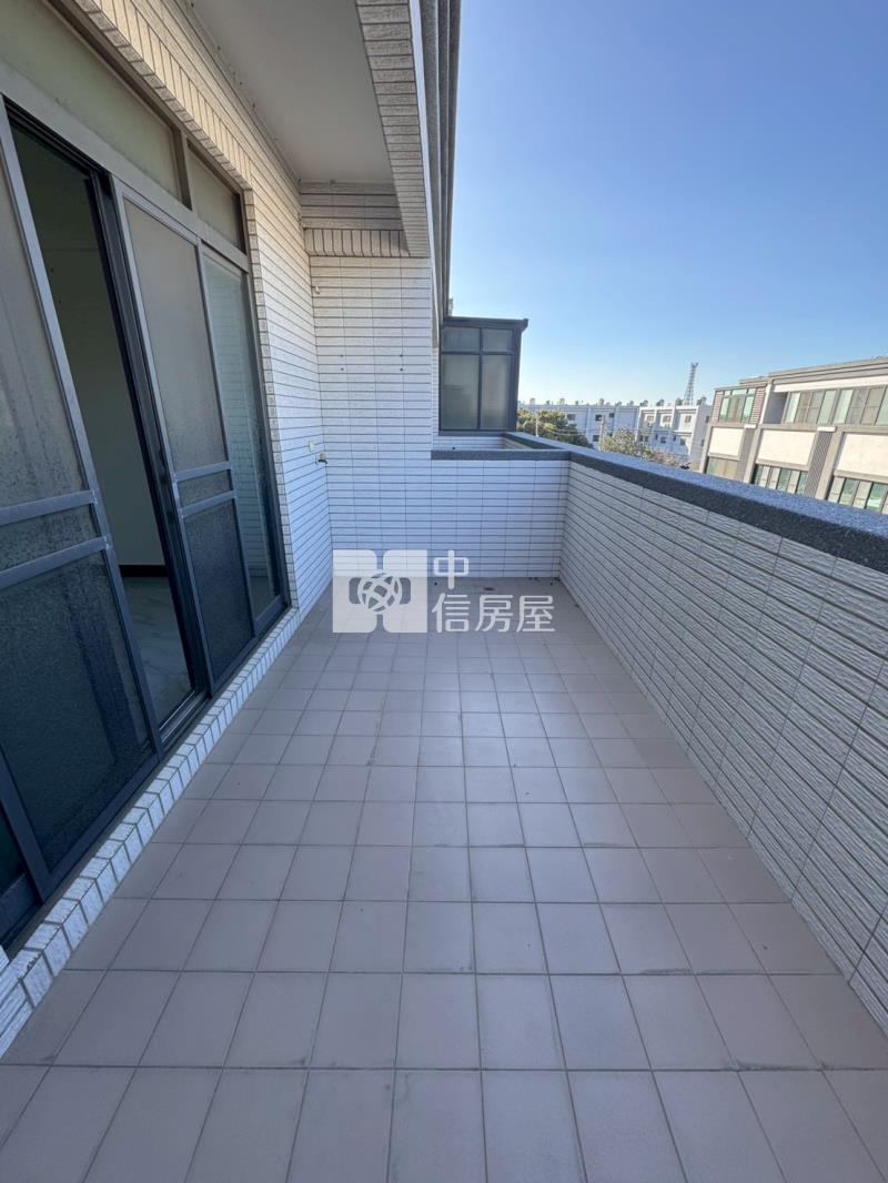 大灣透天厝房屋室內格局與周邊環境