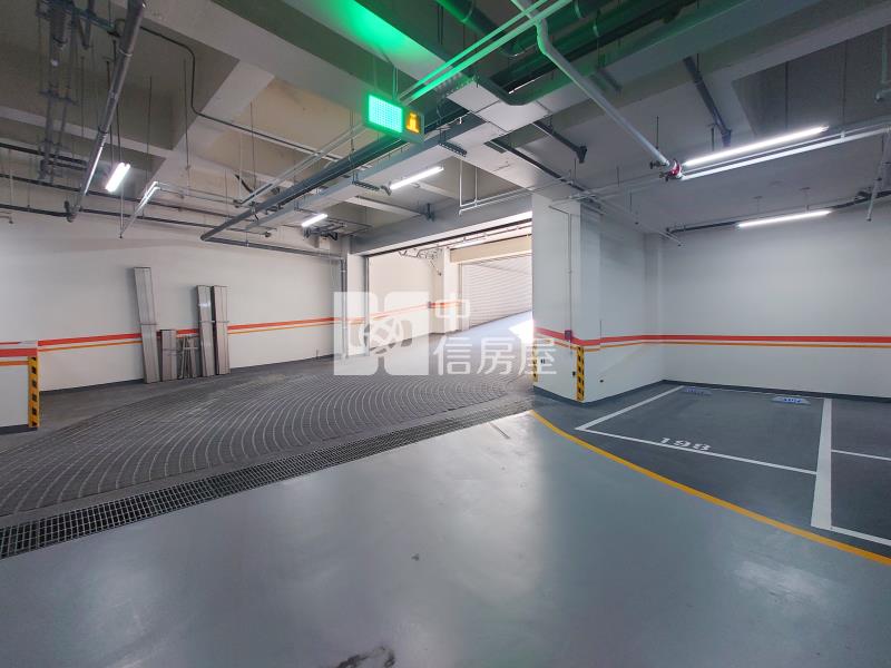 樹孝商圈-聚佳大值2房2衛高樓平車房屋室內格局與周邊環境