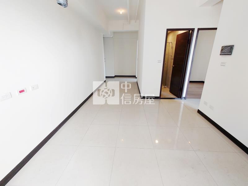 樹孝商圈-聚佳大值2房2衛高樓平車房屋室內格局與周邊環境