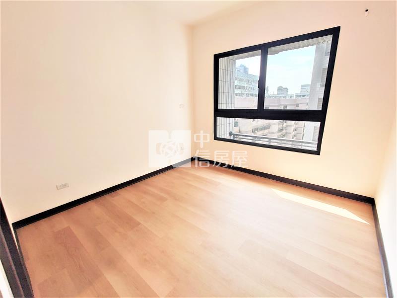 樹孝商圈-聚佳大值2房2衛高樓平車房屋室內格局與周邊環境