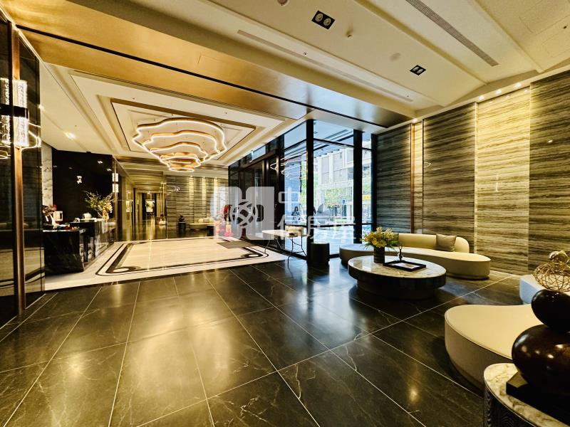 富宇世界花園全新高樓層2房平車房屋室內格局與周邊環境