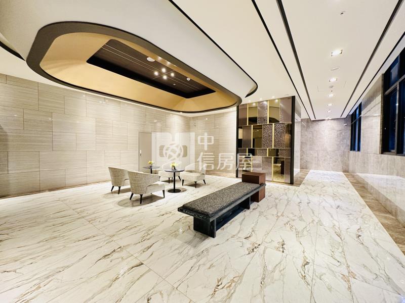 富宇世界花園全新高樓層2房平車房屋室內格局與周邊環境