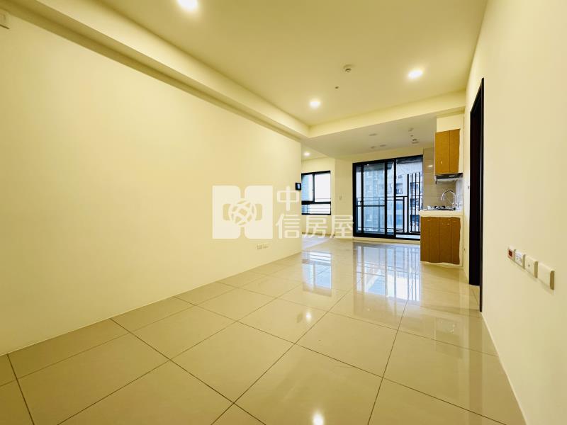 富宇世界花園全新高樓層2房平車房屋室內格局與周邊環境