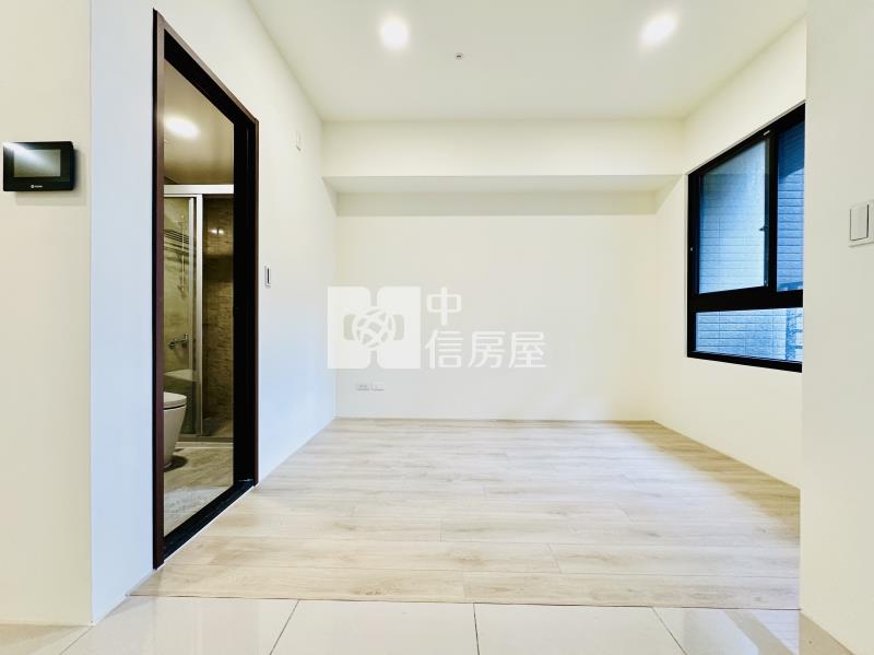 富宇世界花園全新高樓層2房平車房屋室內格局與周邊環境