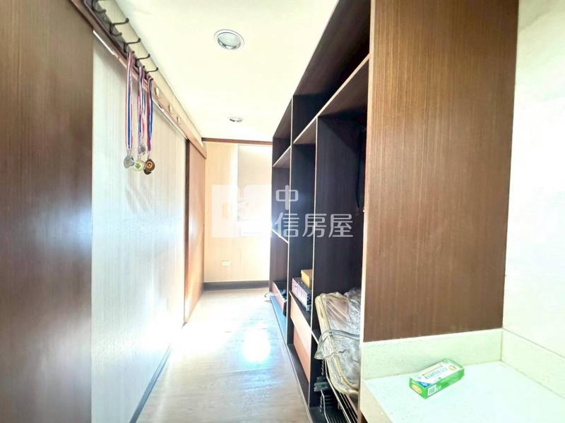 中壢區公所附近大地坪別墅房屋室內格局與周邊環境