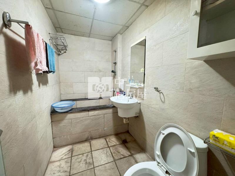 中壢區公所附近大地坪別墅房屋室內格局與周邊環境