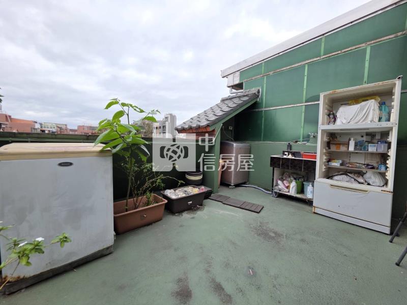 平南國中旁邊間透天房屋室內格局與周邊環境