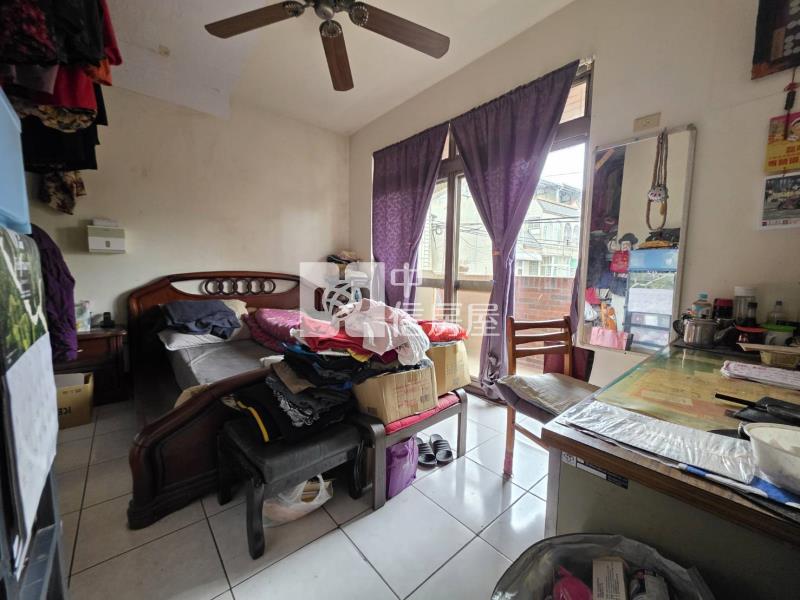 平南國中旁邊間透天房屋室內格局與周邊環境