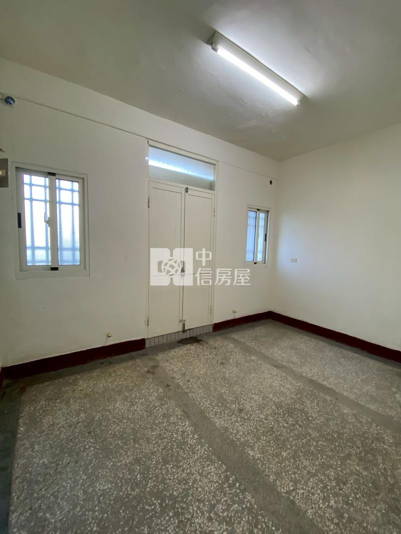 麥寮市區買地送房房屋室內格局與周邊環境