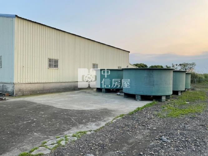 宜蘭礁溪多功能室內農漁業合法養殖設施房屋室內格局與周邊環境