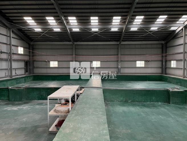 宜蘭礁溪多功能室內農漁業合法養殖設施房屋室內格局與周邊環境