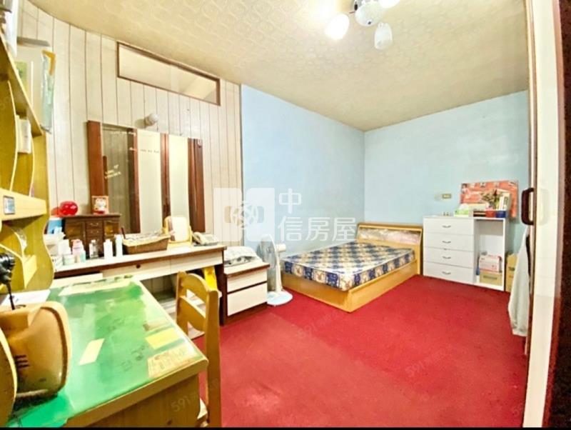 大里8米路大面寬三照廠房房屋室內格局與周邊環境