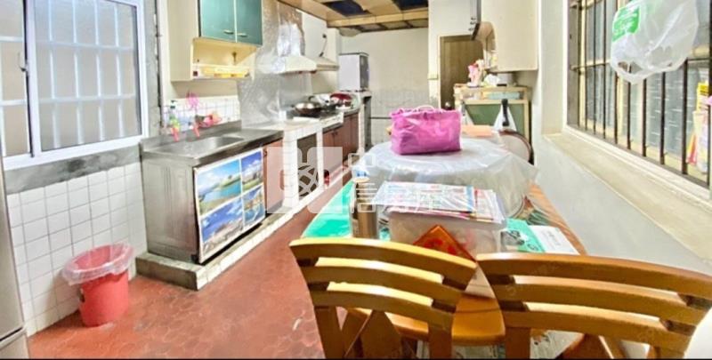 大里8米路大面寬三照廠房房屋室內格局與周邊環境