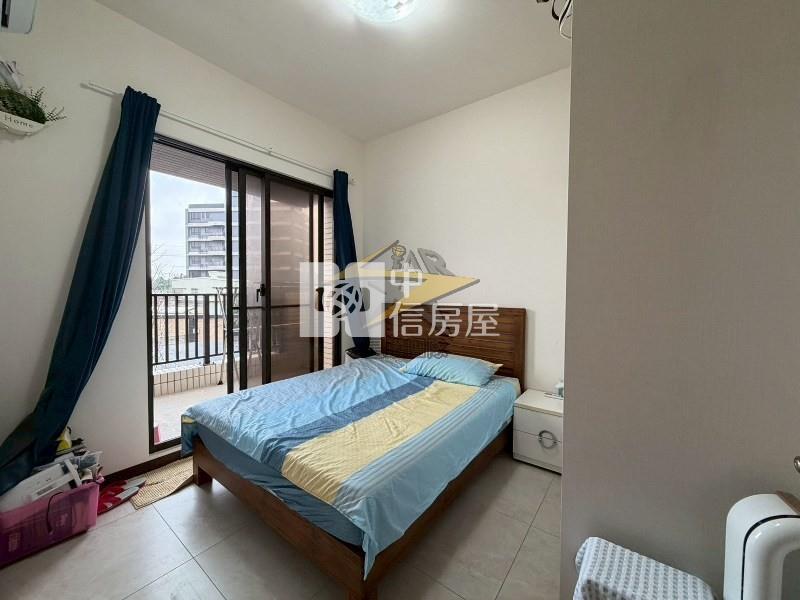 【星鑽】凱田樂慕宜居生活宅2房車房屋室內格局與周邊環境