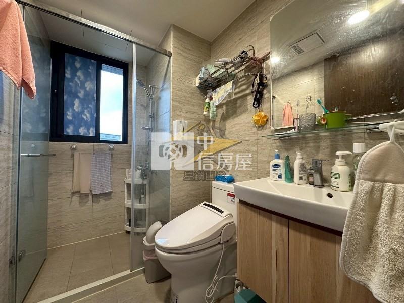 【星鑽】凱田樂慕宜居生活宅2房車房屋室內格局與周邊環境