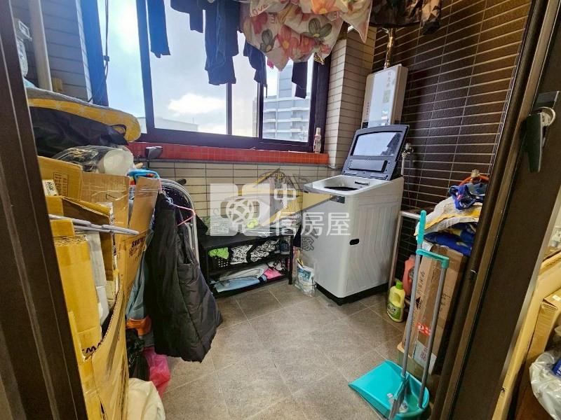 【星鑽】凱田樂慕宜居生活宅2房車房屋室內格局與周邊環境