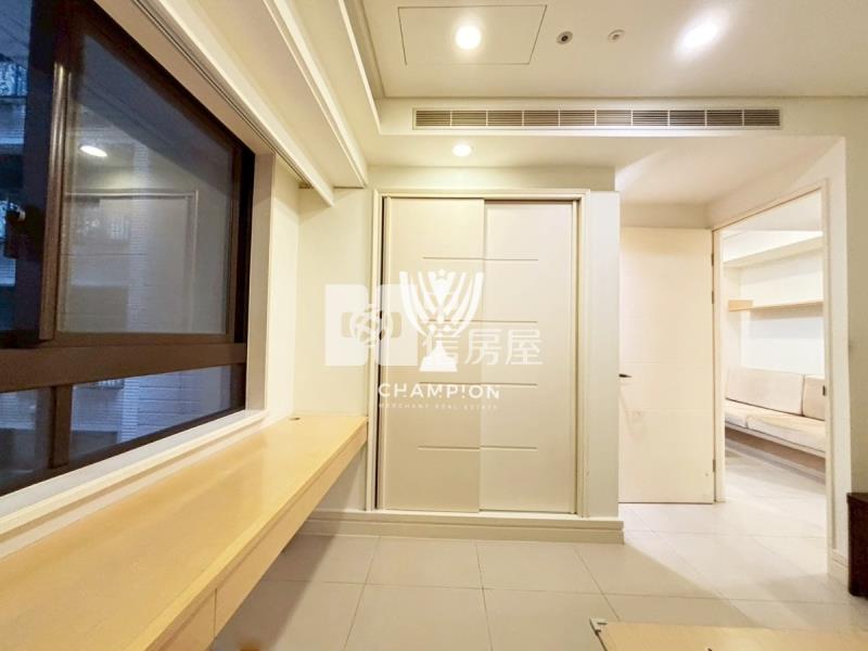 城上城雅閣玄關二房+車位房屋室內格局與周邊環境