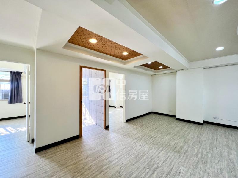 太原車站旁永聚一生大三房機上車位房屋室內格局與周邊環境