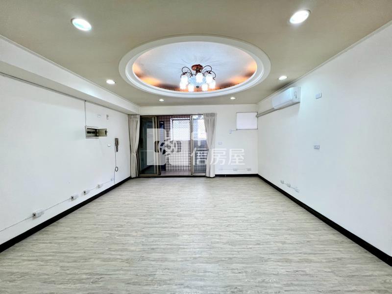 太原車站旁永聚一生大三房機上車位房屋室內格局與周邊環境