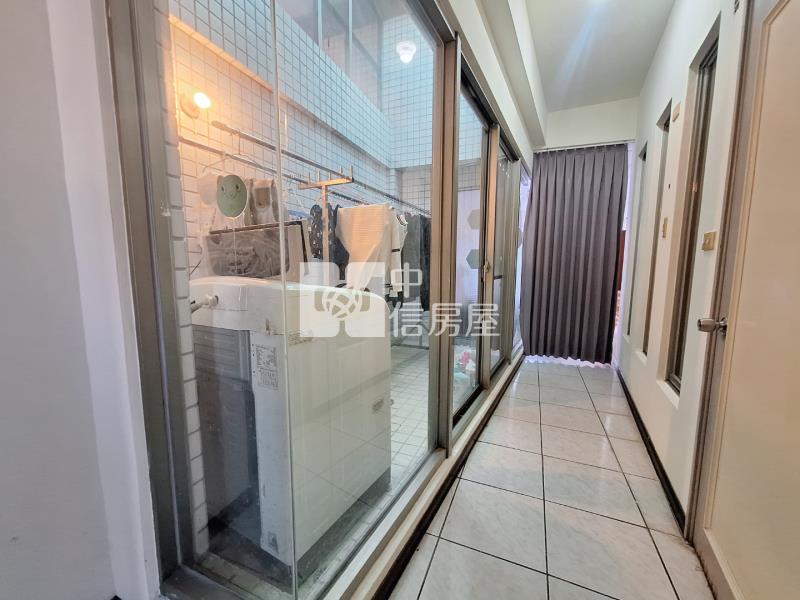 百年大鎮雙車位美墅房屋室內格局與周邊環境