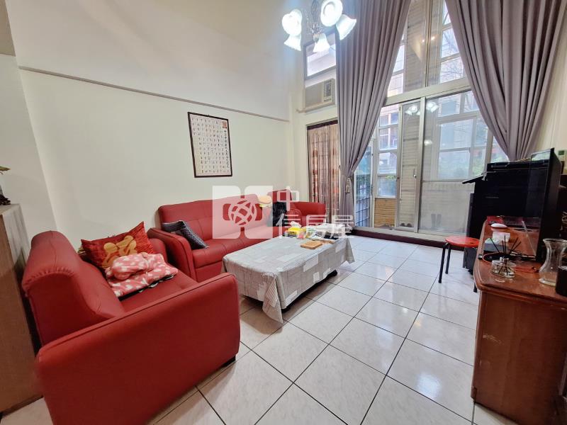 百年大鎮雙車位美墅房屋室內格局與周邊環境