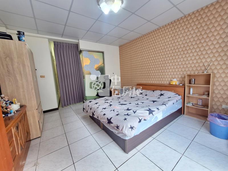 百年大鎮雙車位美墅房屋室內格局與周邊環境