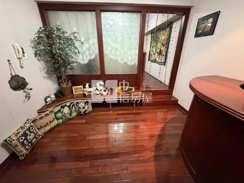 專-大溪田心國小優質陽台套房房屋室內格局與周邊環境