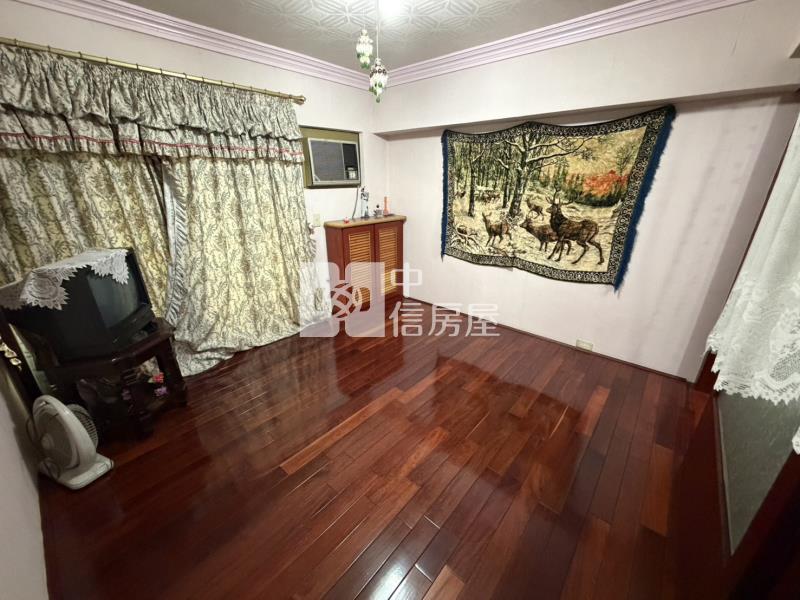 專-大溪田心國小優質陽台套房房屋室內格局與周邊環境