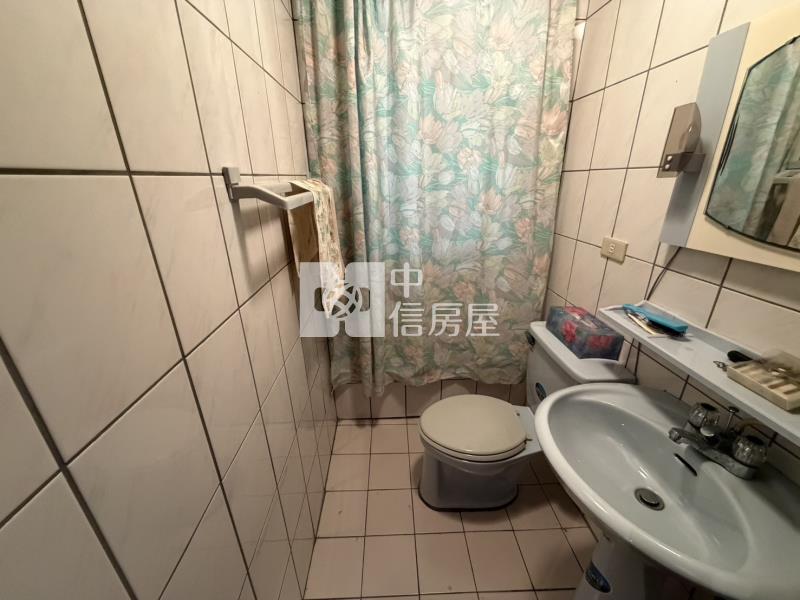 專-大溪田心國小優質陽台套房房屋室內格局與周邊環境