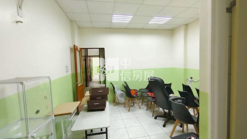 怡平路金店面房屋室內格局與周邊環境