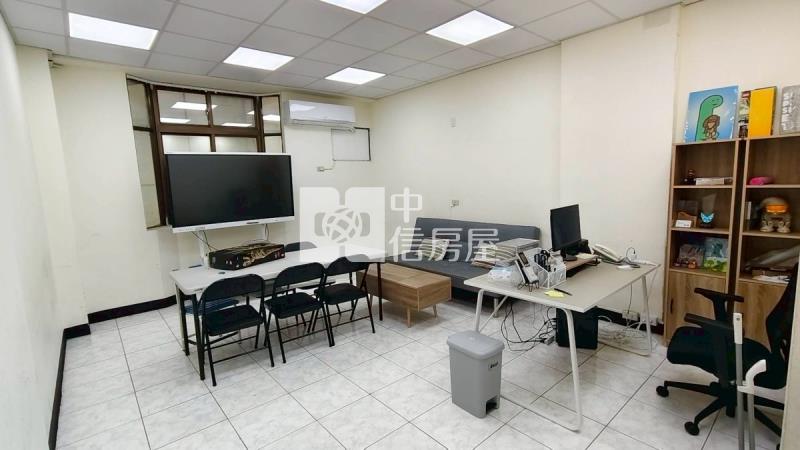 怡平路金店面房屋室內格局與周邊環境