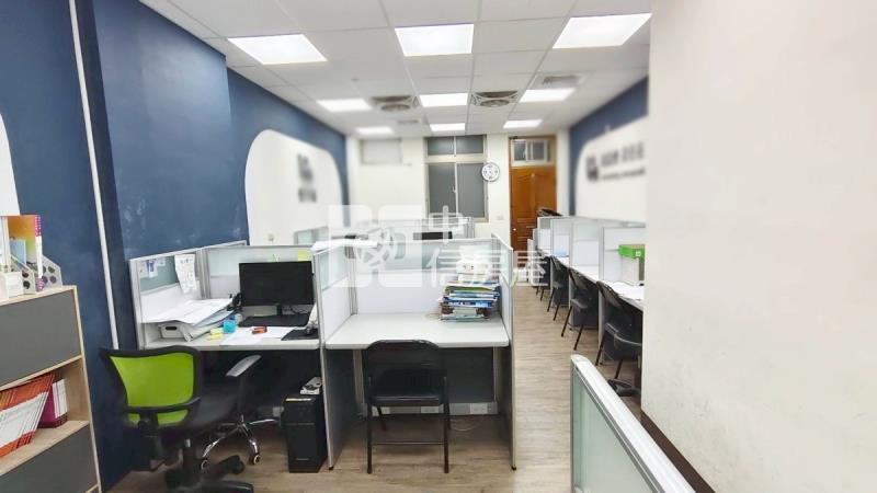 怡平路金店面房屋室內格局與周邊環境