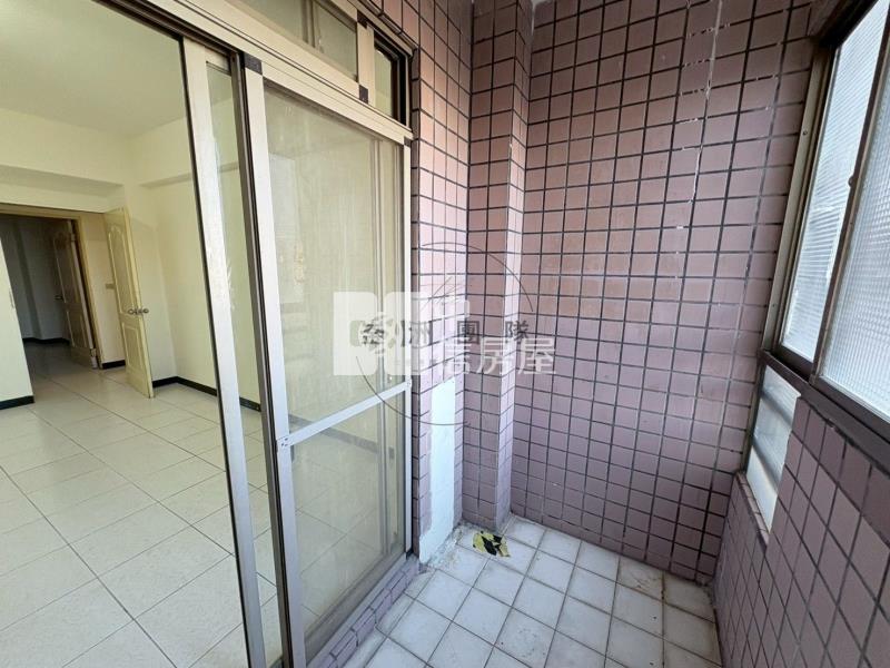 楊梅白馬豪景4房房屋室內格局與周邊環境