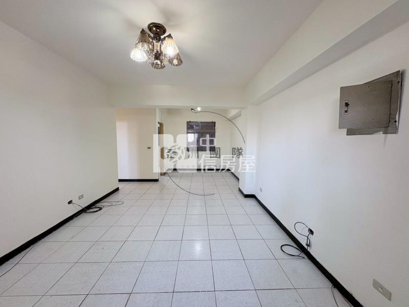 楊梅白馬豪景4房房屋室內格局與周邊環境