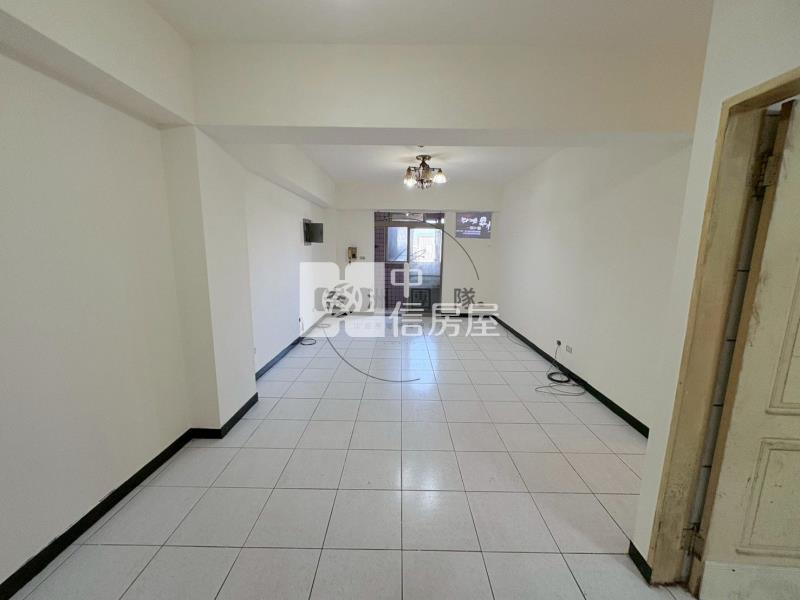 楊梅白馬豪景4房房屋室內格局與周邊環境