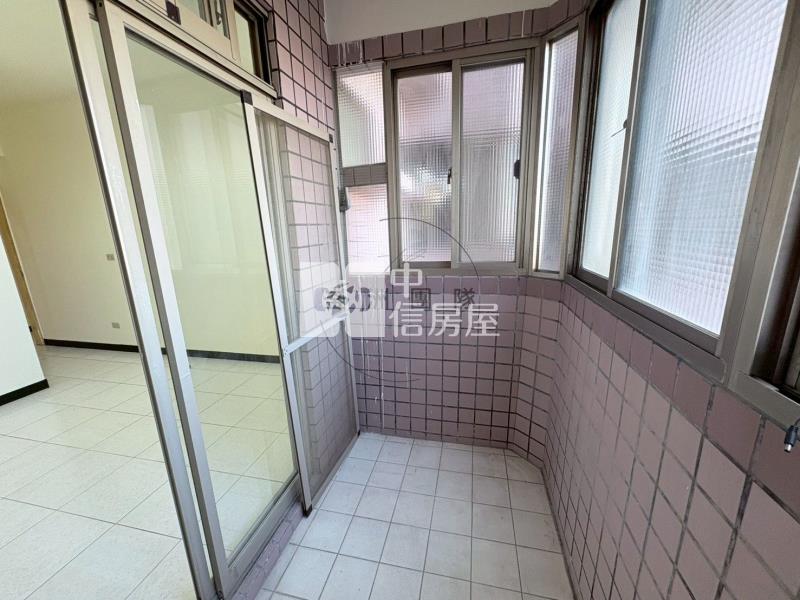 楊梅白馬豪景4房房屋室內格局與周邊環境