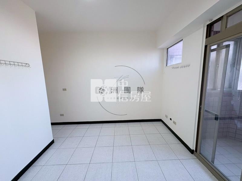 楊梅白馬豪景4房房屋室內格局與周邊環境