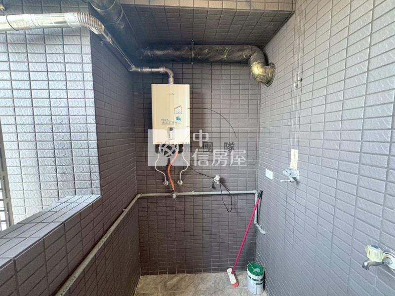 大溪築地之光2房車房屋室內格局與周邊環境